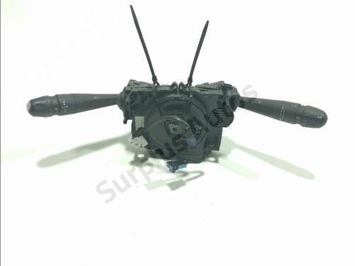 Used Steering wheel controls CITROËN C4 CACTUS 1.6 BlueHDi 100 (99 hp) 31750465