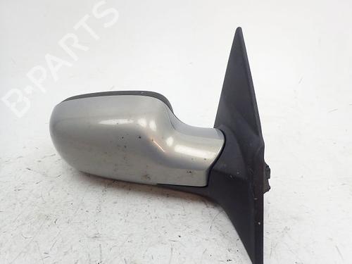 Used Right mirror RENAULT MEGANE II Coupé-Cabriolet (EM0/1_) 1.9 dCi (120 hp) 30996798