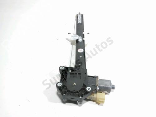 Rear left window mechanism FORD S-MAX (CJ, WA6) 2.0 TDCi | BP33750392C24 - Image 3
