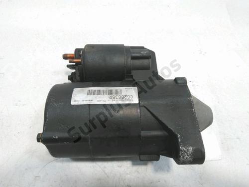 Starter RENAULT MODUS / GRAND MODUS (F/JP0_) 1.2 (JP0C, JP0K, FP0C, FP0K, FP0P, JP0P, JP0T) | BP30985617M8 - Image 3