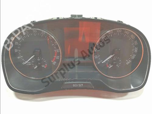 Used Instrument cluster Instrument cluster 38497342 38497342