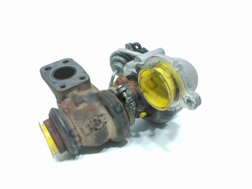 Turbocharger/Supercharger CITROËN BERLINGO Box Body/MPV (B9) 1.6 HDi / BlueHDi 75 | BP28714692M71