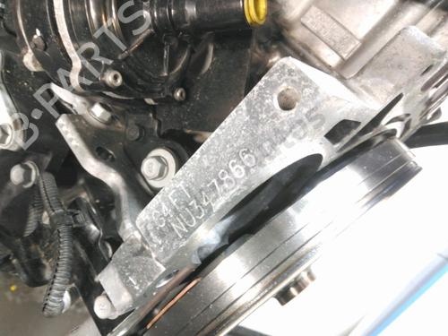 Engine HYUNDAI SANTA FÉ IV (TM, TMA) 1.6 T-GDI Hybrid HTRAC | BP32310815M1 - Image 5
