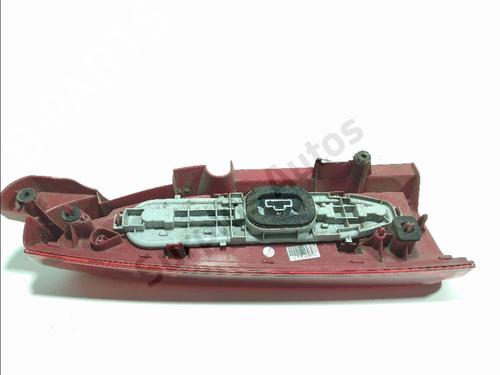 Right taillight CITROËN BERLINGO MULTISPACE (B9) 1.6 | BP33421372C35 - Image 3