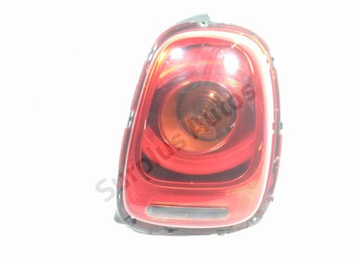 Used Right taillight Right taillight MINI MINI (F56) Cooper SD (170 hp) 33034859 33034859
