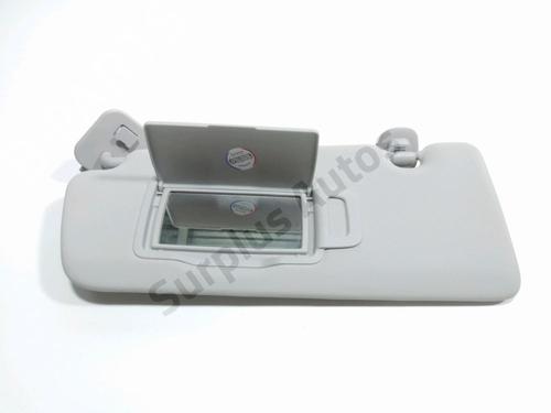 Used Left sun visor DACIA SANDERO III 1.0 SCe 65 (67 hp) 28264842