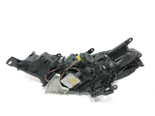 Right headlight PEUGEOT 4007 (VU_, VV_) 2.2 HDi | BP31004812C29