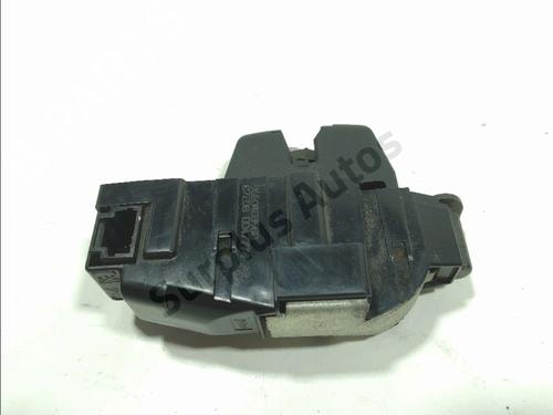 Used Tailgate lock Tailgate lock PEUGEOT 308 SW I (4E_, 4H_) 1.6 HDi (109 hp) 34416705 34416705