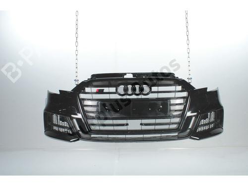 Used Front bumper Front bumper 37771317 37771317