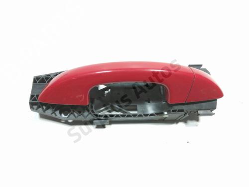 front-right-exterior-door-handle-vw-golf-vi-5k1-2008-2009-2010-2011-2012-2013-2014-37870722 main image