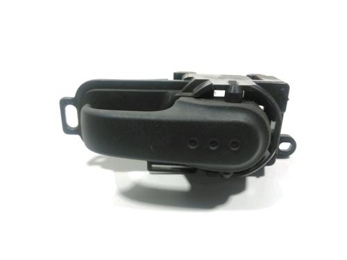 Used Front right interior door handle NISSAN MICRA III (K12) 1.2 16V (65 hp) 28242697