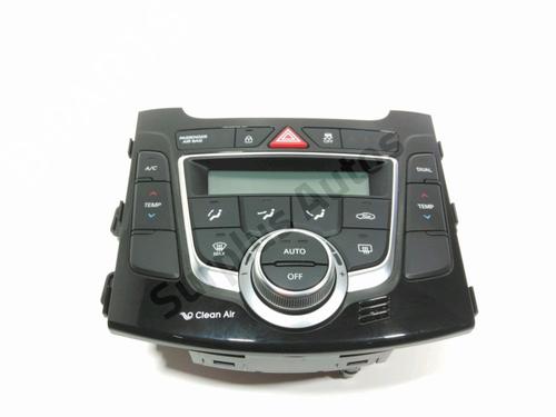 climate-control-hyundai-i30-gd-2011-28227931 main image