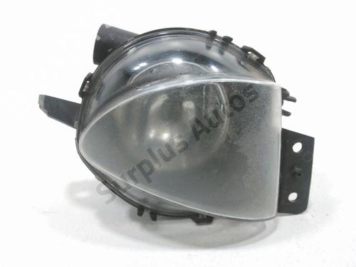 Used Right front fog light BMW 3 (E90) 320 d (163 hp) 31004572