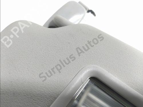 Left sun visor AUDI A3 Sportback (8PA) 2.0 TDI | BP34178398I1 - Image 2