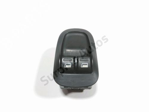 Left front window switch PEUGEOT 206+ (2L_, 2M_) 1.4 i (2LKFWA, 2MKFWA) | BP28249385I27 