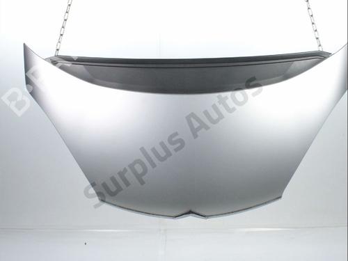 Panser Panser CITROËN C4 Grand Picasso I (UA_) 1.6 HDi (109 hp) 33839065 33839065