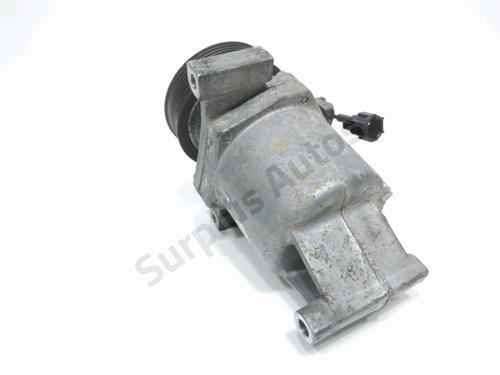 AC compressor NISSAN JUKE (F15) 1.6 | BP28223637M34