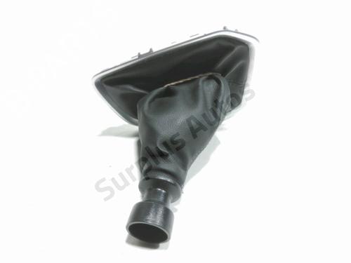 Used Shift knob Shift knob RENAULT CLIO V (B7_) 1.5 Blue dCi 115 (B7AD) (116 hp) 33646597 33646597