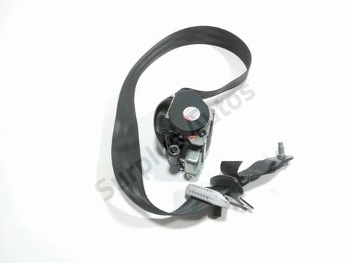 Used Front left belt tensioner PEUGEOT 208 I (CA_, CC_) 1.4 HDi (68 hp) 28616938
