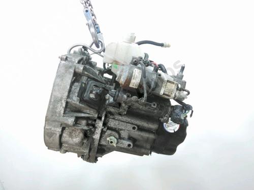 Gearbox RENAULT TWINGO II (CN0_) 1.2 16V (CN04, CN0B) | BP37483996M3 - Image 4