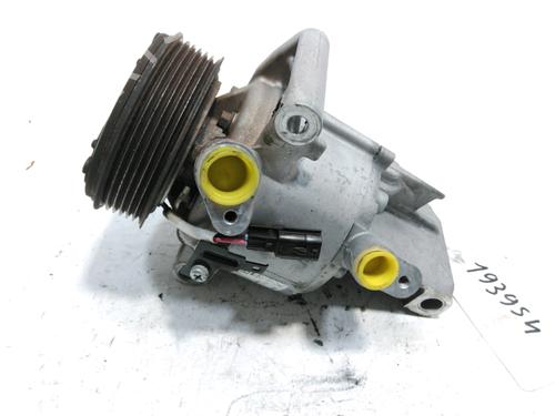 AC-Kompressor DACIA DUSTER (HM_) 1.5 dCi 115 4x4 (HMAD) (116 hp) 30986621