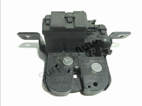 Used Tailgate lock Tailgate lock BMW 1 (F20) 116 d (116 hp) 33160384 33160384