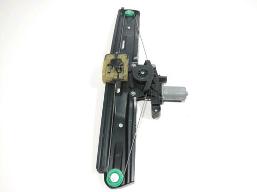 Used Front right window mechanism FIAT TIPO Estate (356_, 357_) 1.3 D (356WXH1A) (95 hp) 28239559