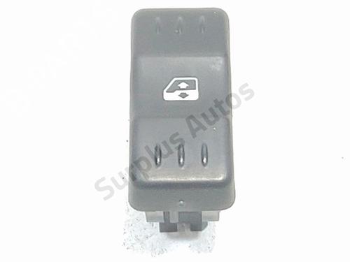 Used Right front window switch Right front window switch DACIA LOGAN (LS_) 1.6 (LS0B, LS0D, LS0F, LS0H) (87 hp) 40213581 40213581