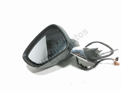 Used Left mirror Left mirror CITROËN DS3 (SA_) 1.6 HDi 90 (92 hp) 33815964 33815964