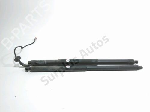 Used Tailgate lift support Tailgate lift support FORD S-MAX (CJ, WA6) 2.0 TDCi (180 hp) 33750445 33750445