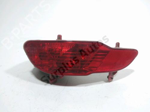 Tåkelys/Varsellys PEUGEOT 5008 II (MC_, MJ_, MR_, M4_) 2.0 BlueHDi 150 (MJAHXW, MJAHXH, MJAHXN, MJAHXV, MJAHXG) (150 hp) 31694350