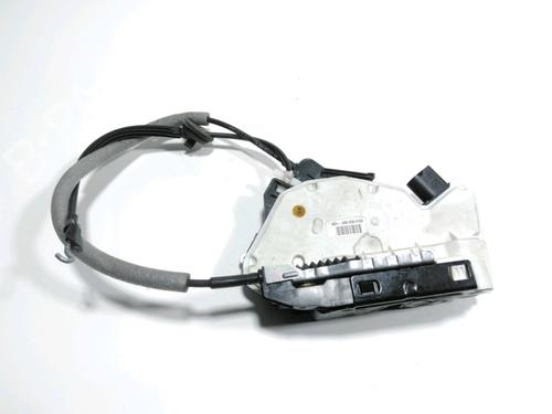 Rear left lock VW TIGUAN (5N_) 2.0 TDI 4motion | BP28255098C100 