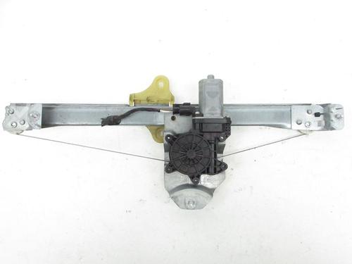 Used Front left window mechanism RENAULT CLIO IV (BH_) 1.5 dCi 75 (75 hp) 28240591