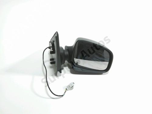 Used Right mirror DACIA SANDERO II 1.2 (75 hp) 29230574