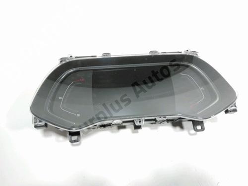 Used Instrument cluster RENAULT CLIO V (B7_) 1.0 TCe 100 (B7MT) (101 hp) 28231230