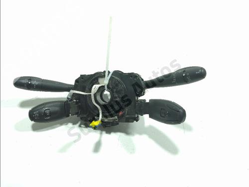 Used Steering wheel controls Steering wheel controls CITROËN BERLINGO Box Body/MPV (B9) [2008-2026] 34148504 34148504
