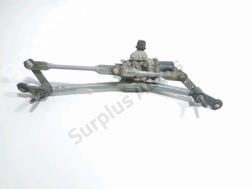 Used Front wipers mechanism DACIA LODGY (JS_) 1.2 TCe (JSAY, JSM0) (115 hp) 28273760