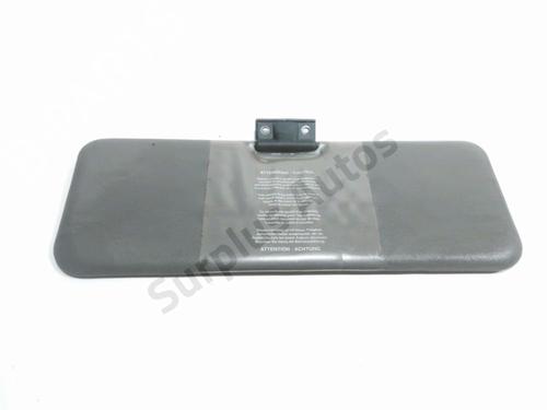 Venstre solskærm Venstre solskærm FIAT PANDA (141_) 900 (40 hp) 28265148 28265148