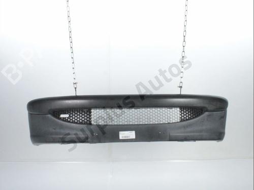 Używane Zderzak przedni PEUGEOT 206 Hatchback (2A/C) [1998-2012]  28235064