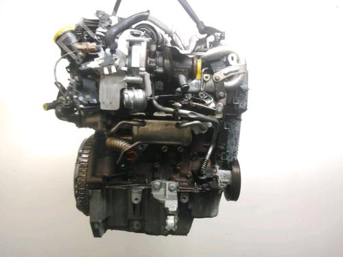 Used Engine Engine 37761709 37761709