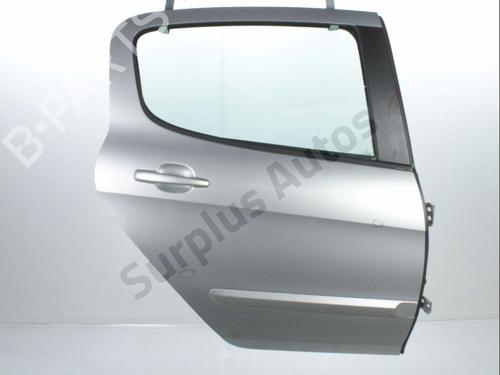 Used Right rear door Right rear door PEUGEOT 308 I (4A_, 4C_) 1.6 HDi (109 hp) 31032724 31032724
