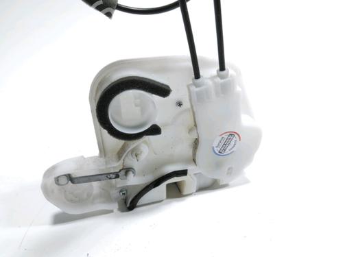 Front left lock MITSUBISHI MIRAGE / SPACE STAR VI Hatchback (A0_A) 1.0 (A05A) | BP28247990C98 - Image 2