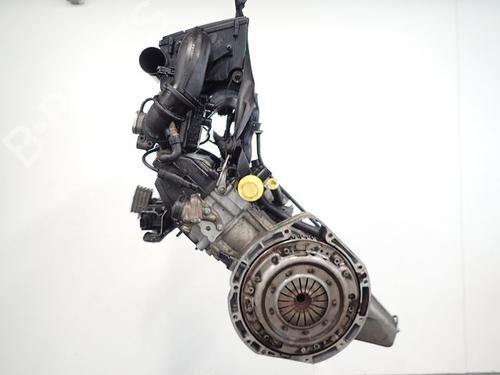 Engine MERCEDES-BENZ A-CLASS (W168) A 140 (168.031, 168.131) | BP37761698M1 - Image 5