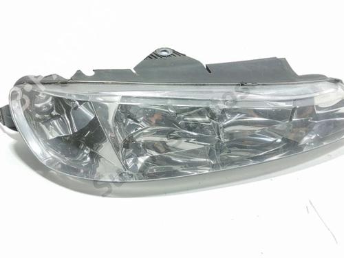 Used Right headlight Right headlight PEUGEOT 406 (8B) 1.8 16V (116 hp) 39707175 39707175
