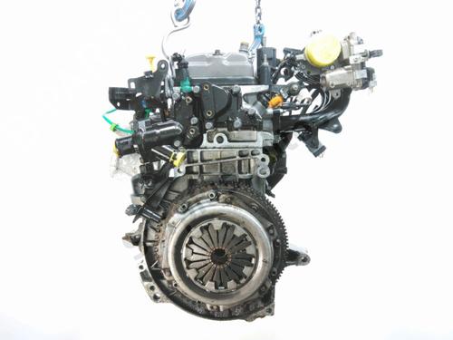 Engine PEUGEOT 206+ (2L_, 2M_) 1.1 | BP28219256M1 