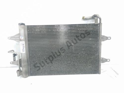 Radiatore riscaldamento Radiatore riscaldamento VW POLO IV (9N_, 9A_) 1.4 TDI (70 hp) 37167610 37167610