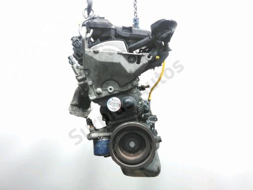 Engine RENAULT TWINGO II (CN0_) 1.2 16V (CN04, CN0B) | BP31964161M1 - Image 2