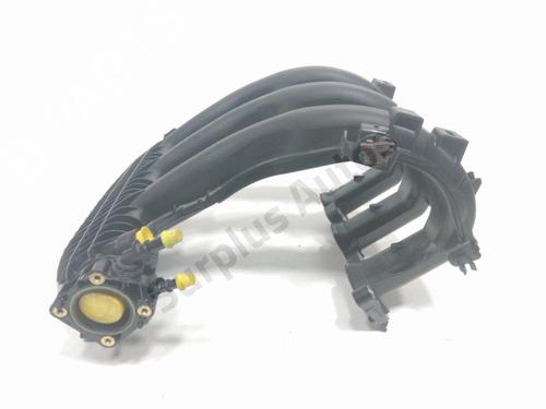 Intake manifold CITROËN C3 III (SX) 1.2 PureTech 82 | BP32488327M70 - Image 2