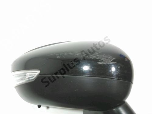 Right mirror CITROËN C3 AIRCROSS II (2R_, 2C_) 1.2 PureTech 110 (2RHNZB, 2RHNZW, 2RHNPX, 2RHNPJ) | BP28245268C27 