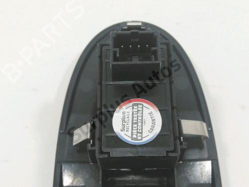 Left rear window switch FIAT 500L (351_, 352_) 1.3 D Multijet (199LXY1A, 199LXY11) | BP31350756I29 - Image 2